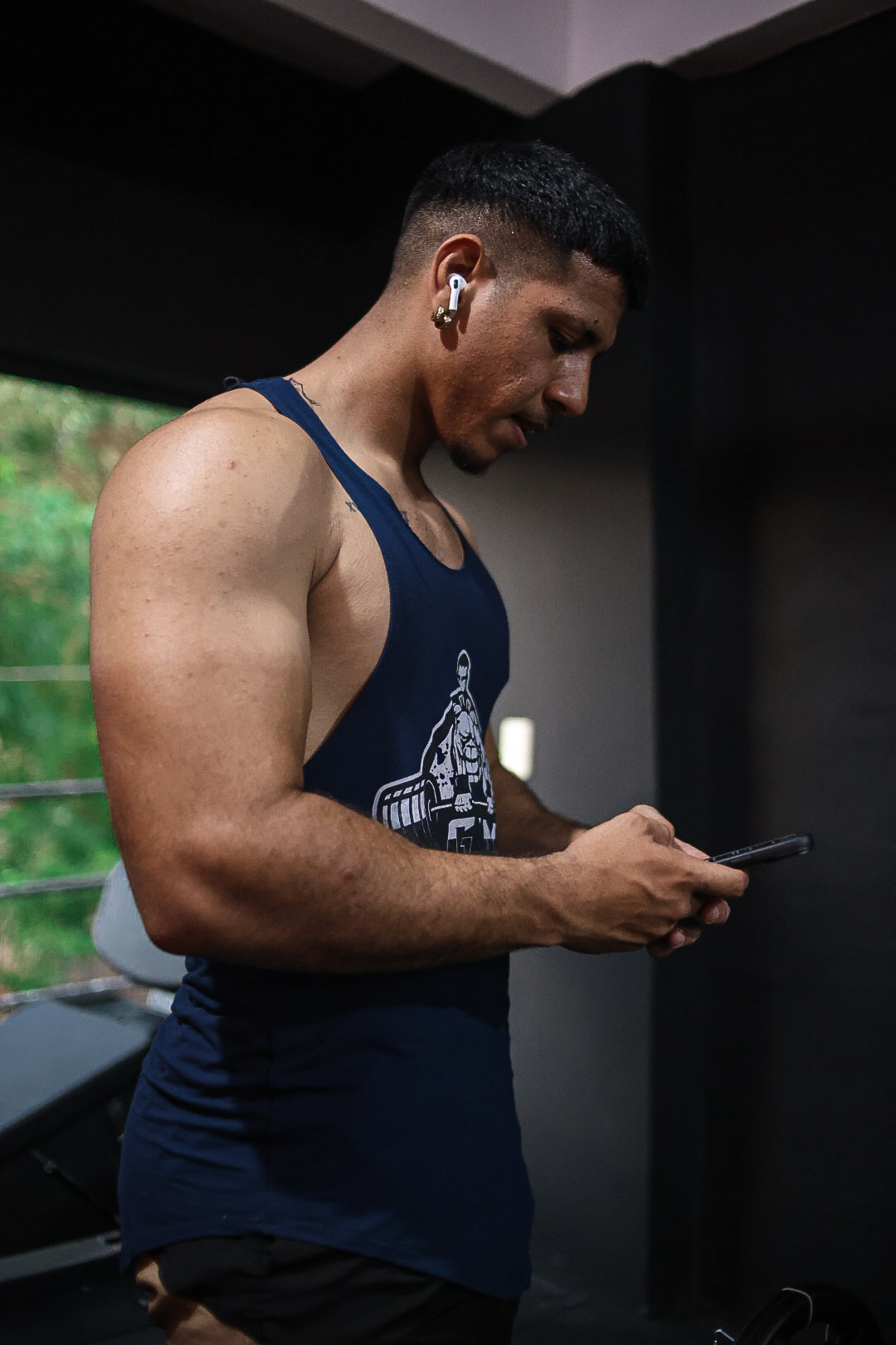 Rutinas de entrenamiento personalizado online con KlayyFit